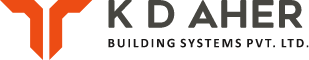 K D Aher Logo